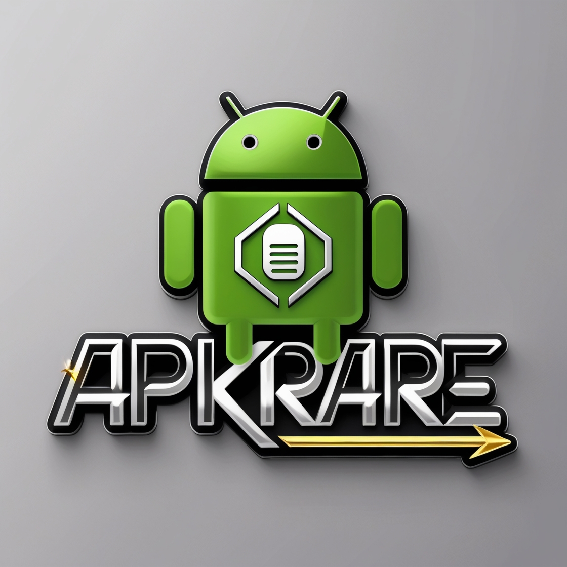Apk Rare