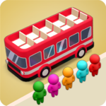 Bus Escape Traffic Jam mod apk