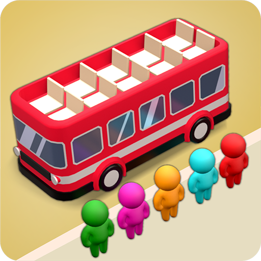 Bus Escape Traffic Jam mod apk